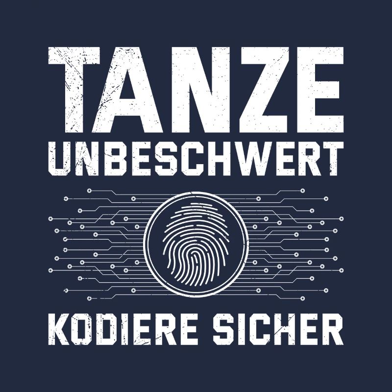 Science Coder TANZE UNBESCHWERT KODIERE SICHER