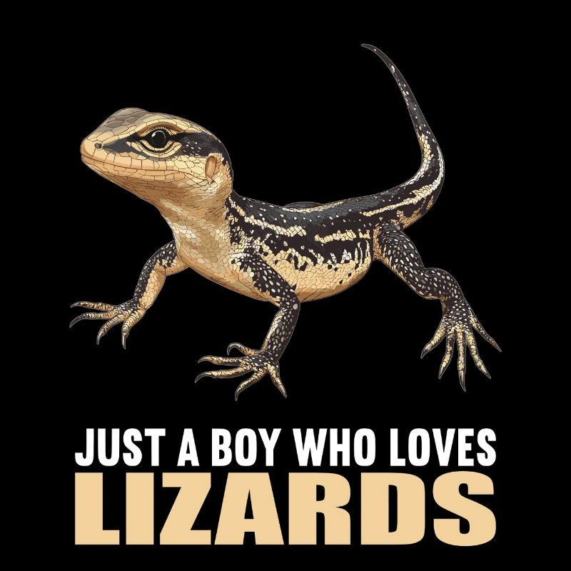 Lézard des lézards