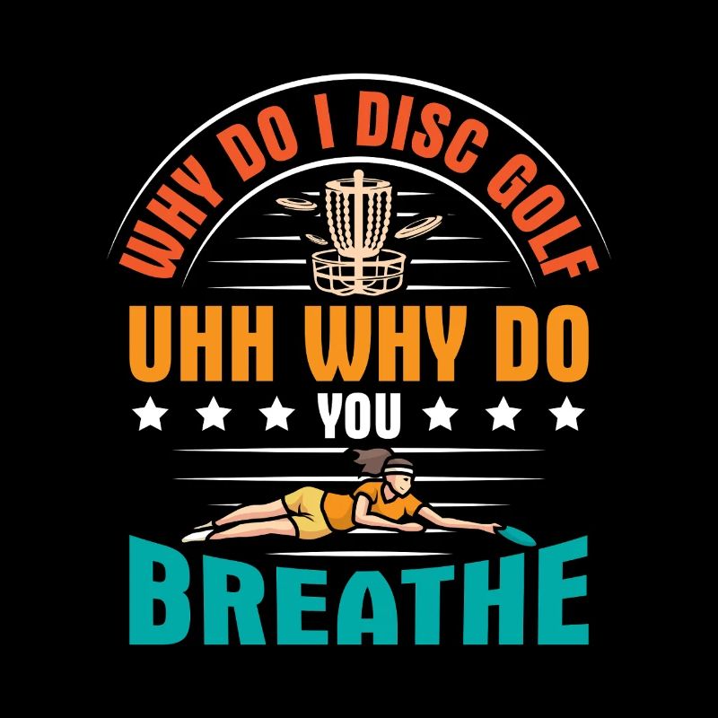Disc Golf Gifts Disc Golf