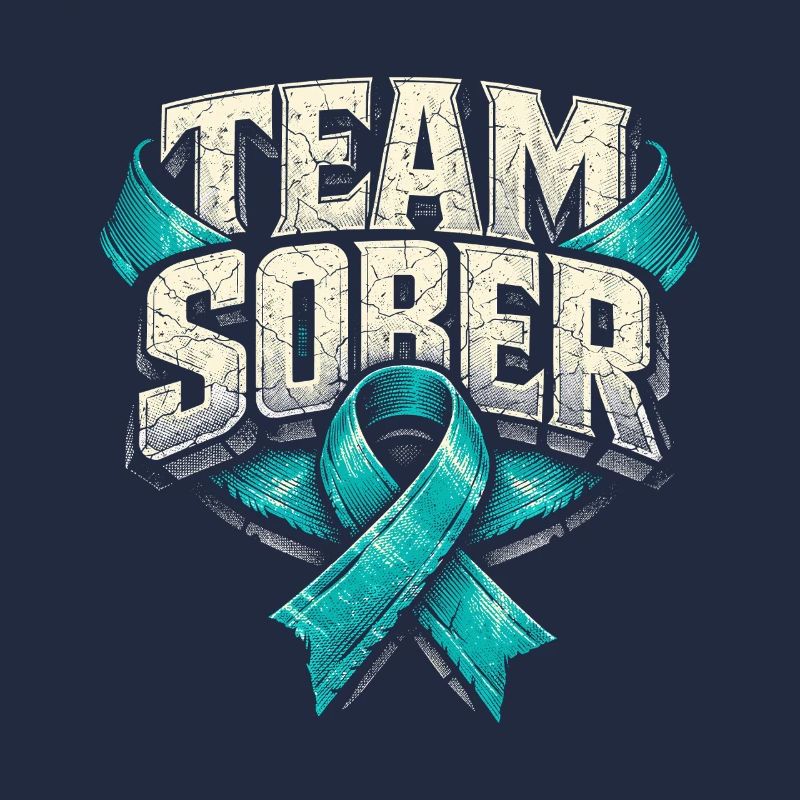 Detoxification Withdrawal Addicted Team Sober