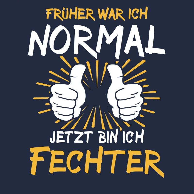 Fechter Spruch