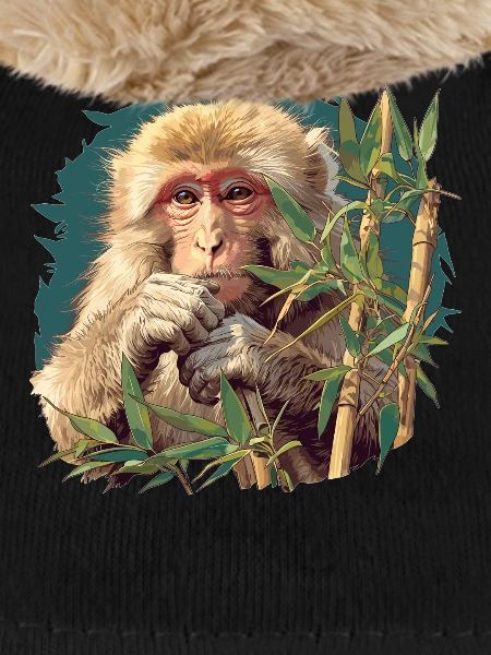 Macaque Macaque