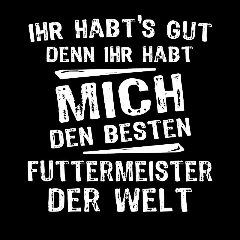 Futtermeister