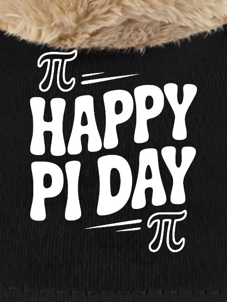 Happy Pi Day