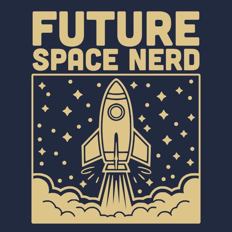 Futur lancement de fusée spatiale pour passionnés de l’espace