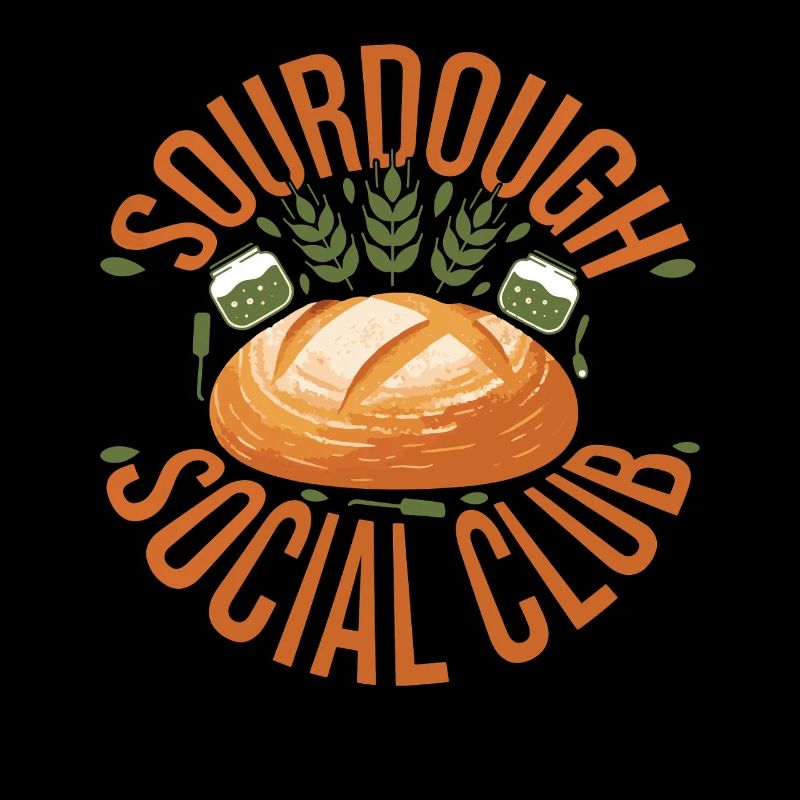 Sourdough Social Club Bread Baking Baker Era