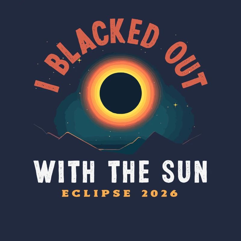 Solar eclipse 2026, August 12