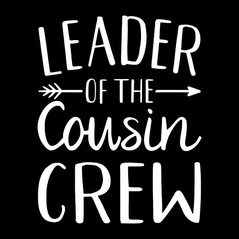 Chef de l’équipe des cousins