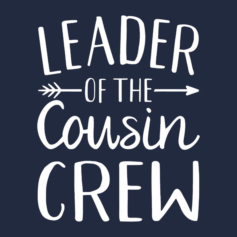 Chef de l’équipe des cousins