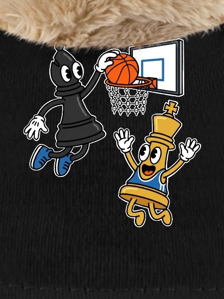 Checkmate Basketball