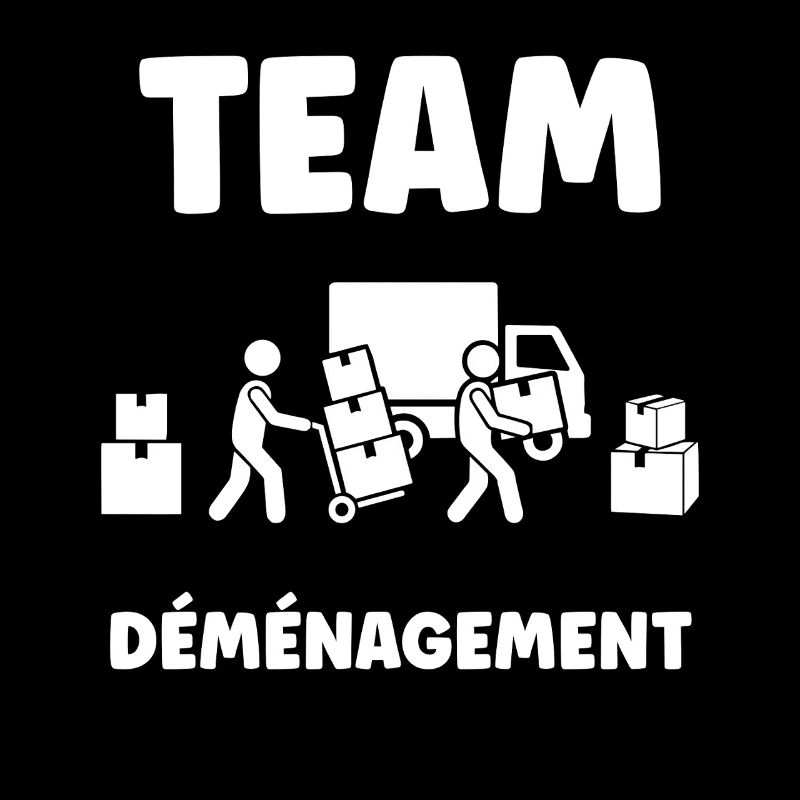 Équipe Déménagement Résolu