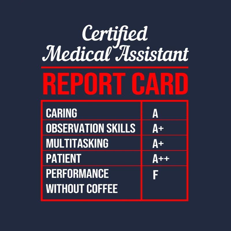 Assistant médical MFA