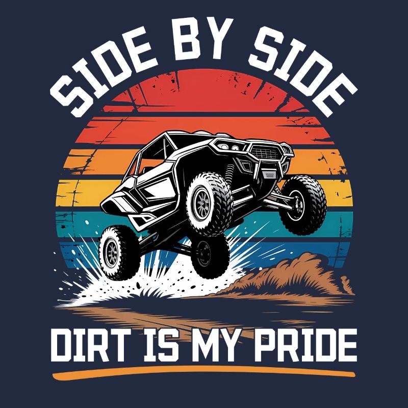 UTV Off Road 4 Wheeler Side by side
