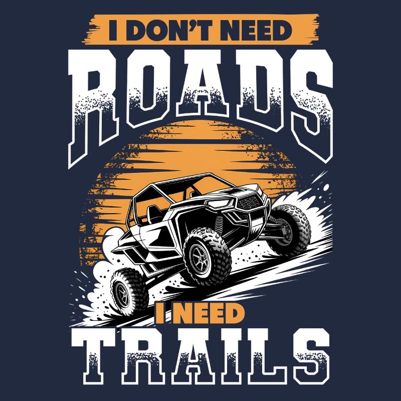 UTV Off Road 4 Wheeler Side by side