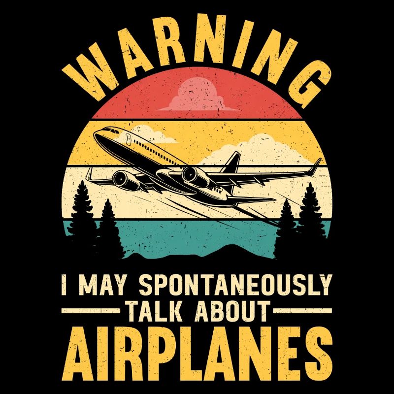 Airplane Flight Pilot Airplane Airline