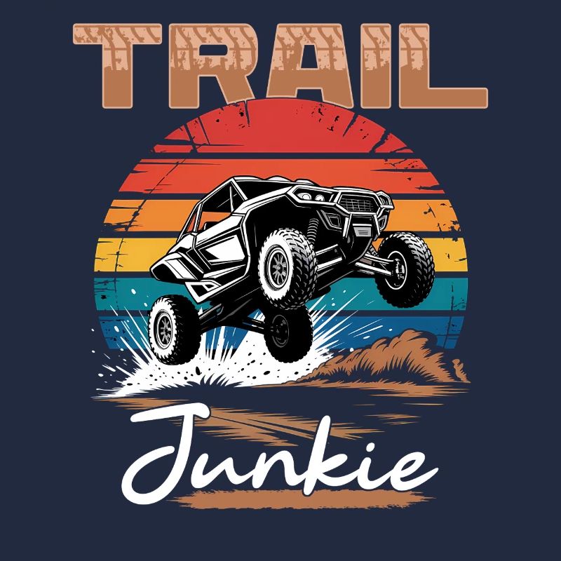 UTV Off Road 4 Wheeler Side by side