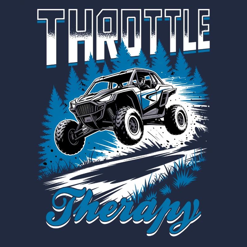 UTV Off Road 4 Wheeler Side by side