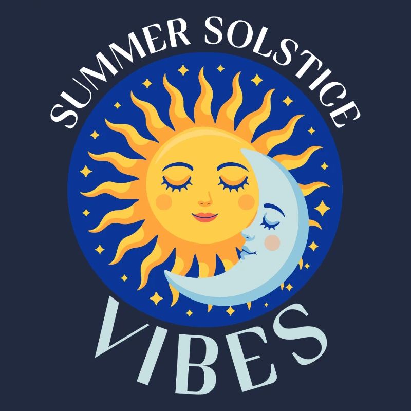 Litha Pagan Solstice d’été Midsommar