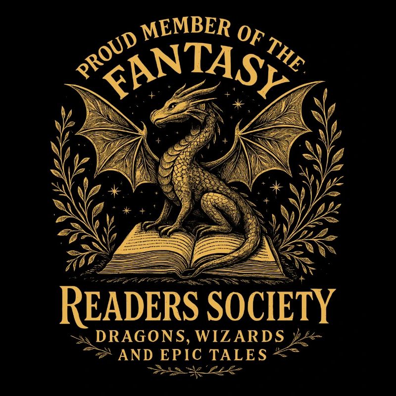 Dragon Reader Livre de Sceau Fantastique Magic Reader