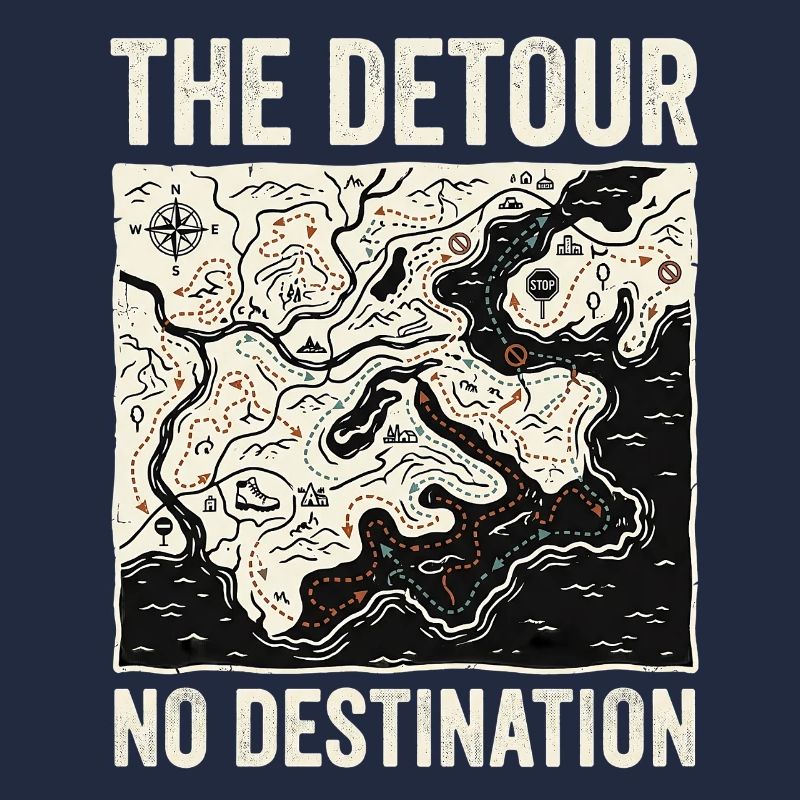 The Detour