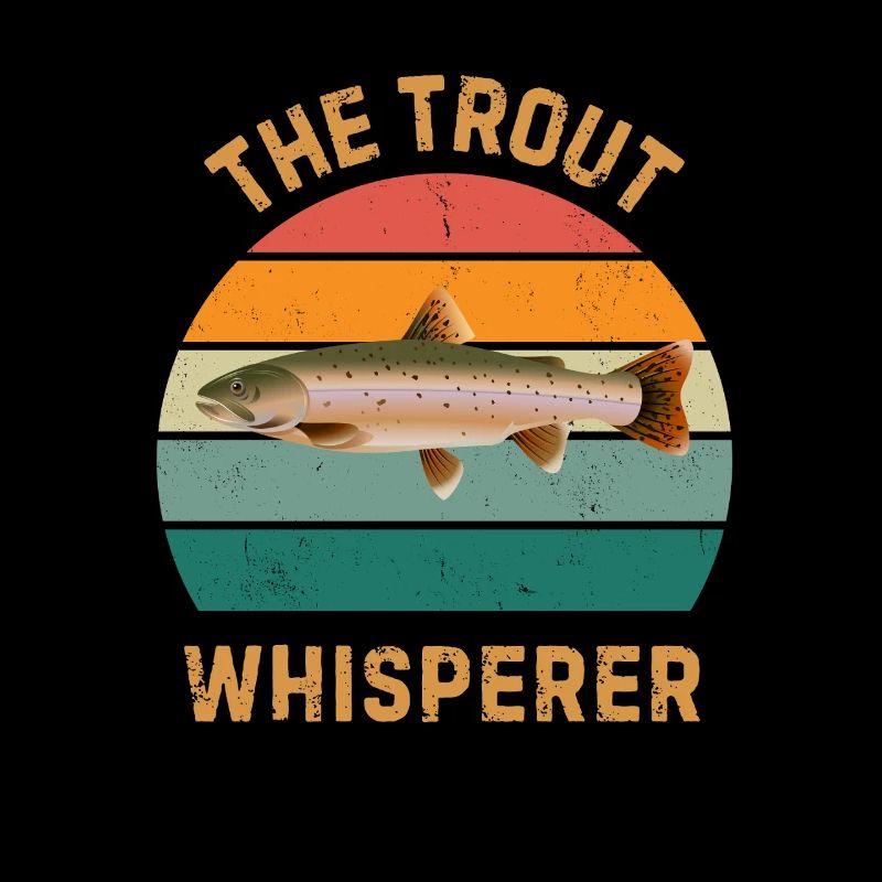 The Trout Whisperer