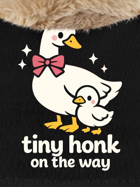 Tiny Honk