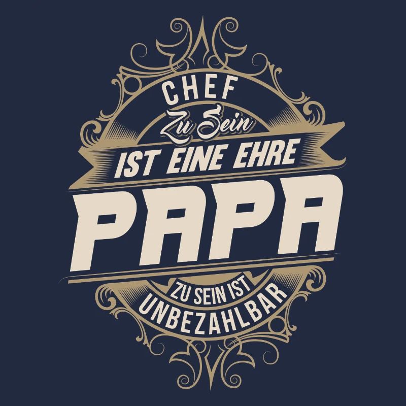 Chef Papa