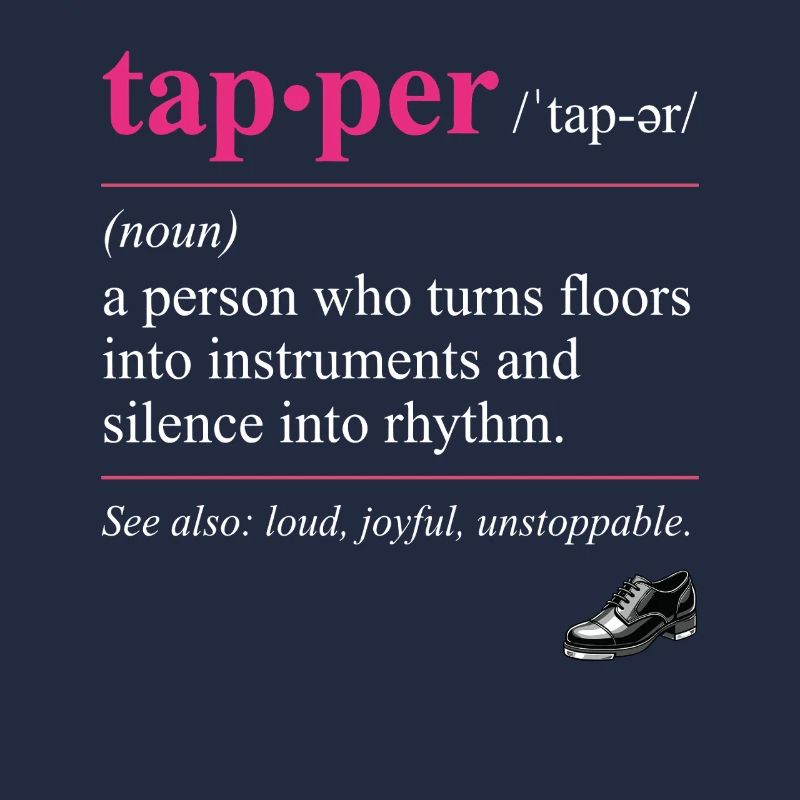Definition Stepptanz Stepptanz Tanz