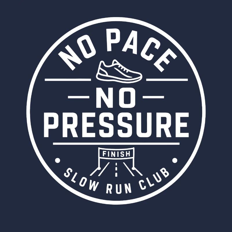 No Pace No Pressure
