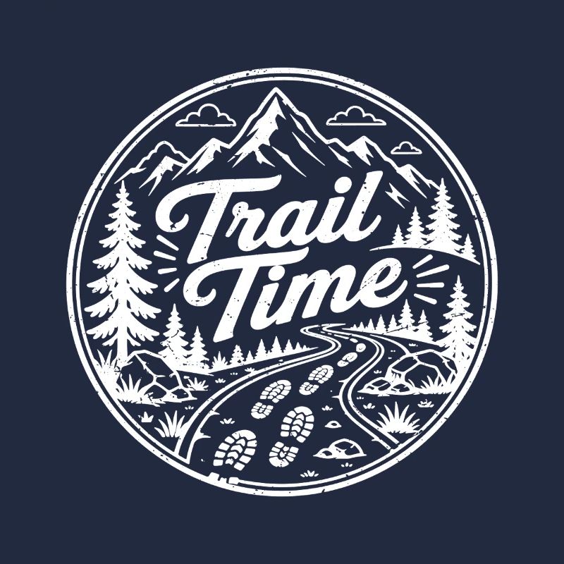 trail time