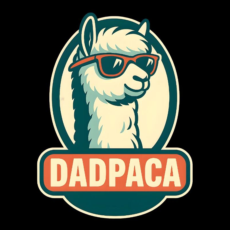 Dadpaca No Probllama