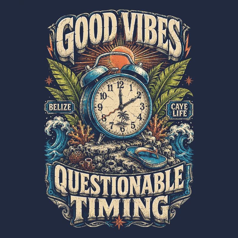 Belize Belizean Root Questionable Timing