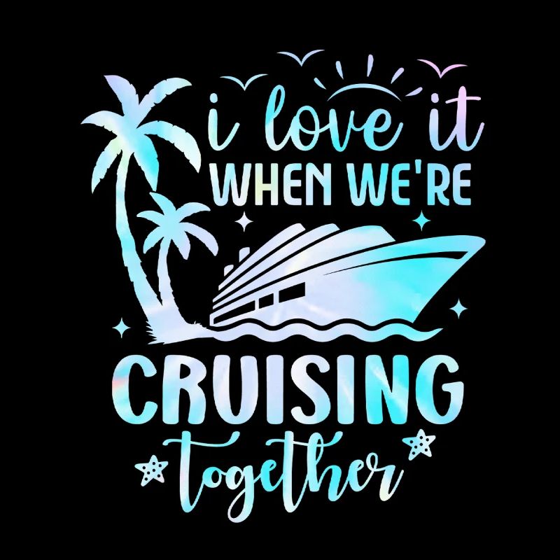 Croisière ensemble Palms & Yacht