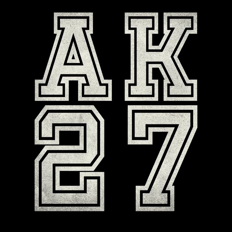 AK 27