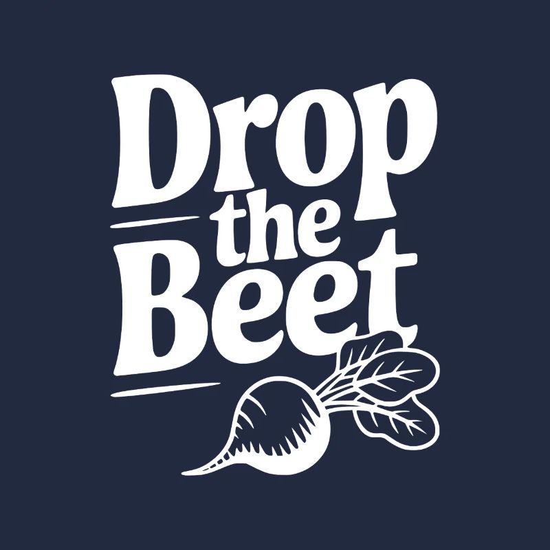 Drop The Beet