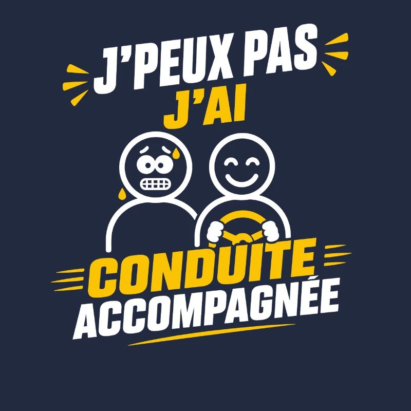 Conduite Accompagnée