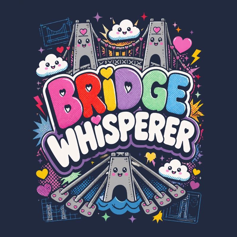 Bridge Engineer Civil Engineering
