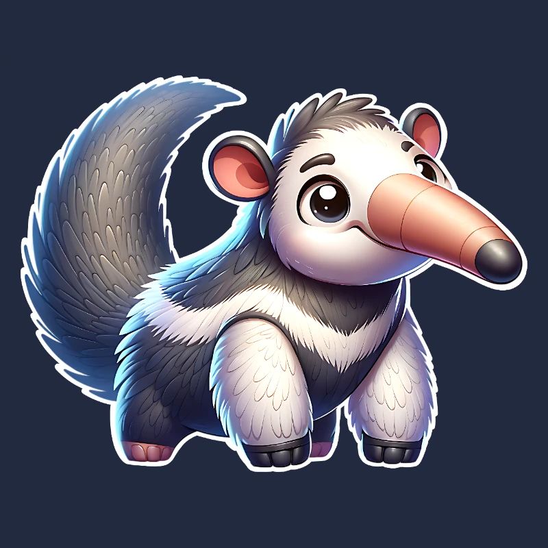 Fourmilier