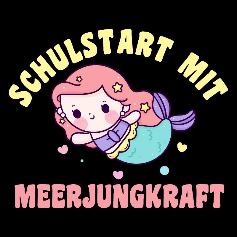 Kita Abgänger Einschulung Schulkind