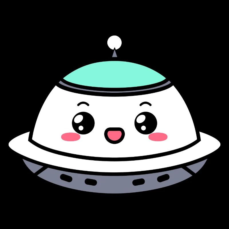 flying saucer