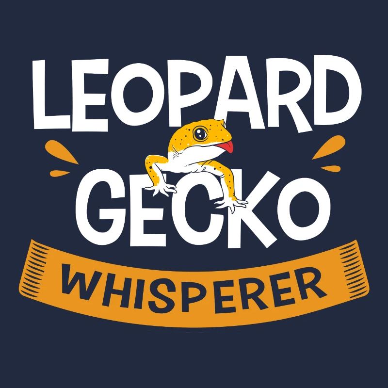 Leopard Gecko