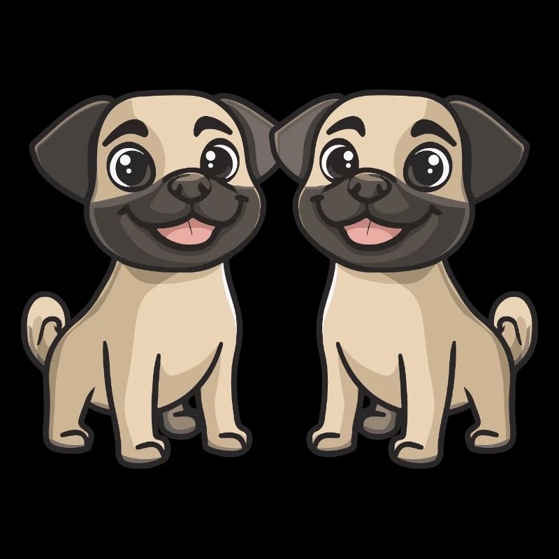Kangal Hund Comic