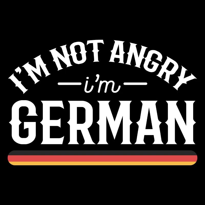 Deutschland Wütend Wut