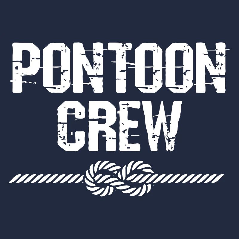 Pontonboot Boot Boote