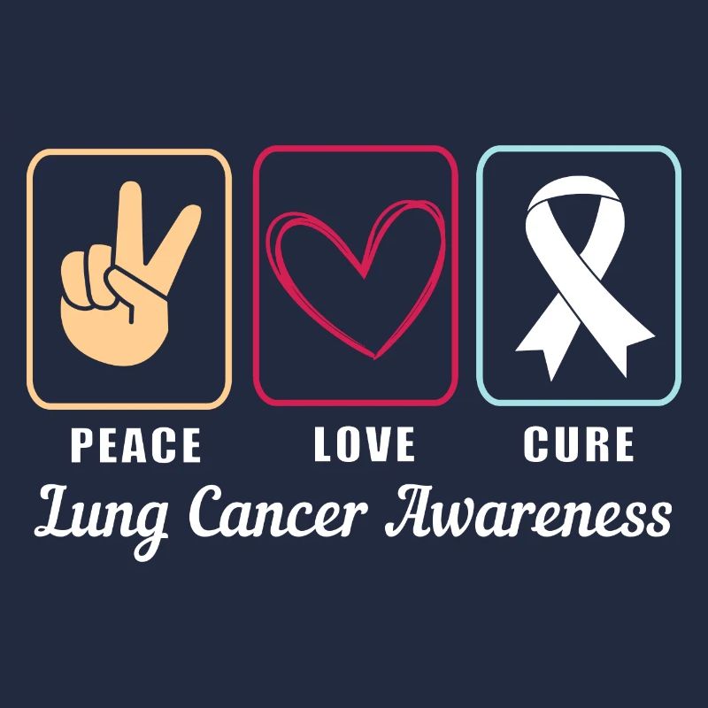 Lung Cancer Survivor Lung