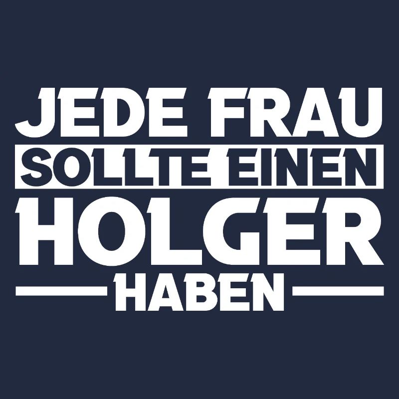 Holger