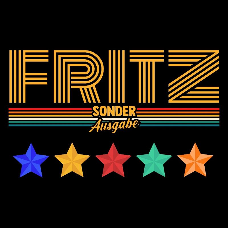 Fritz