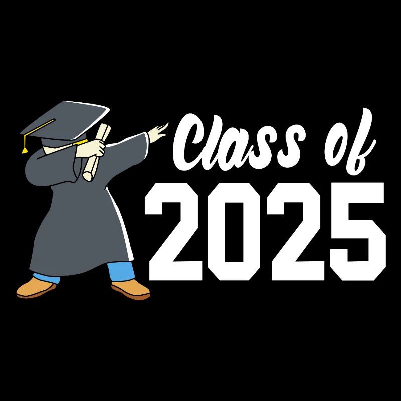 Classe de 2025 Abitur Abiturient Abitur 2025