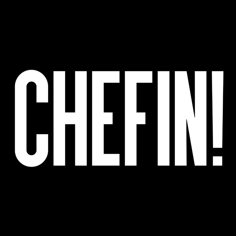Chefin