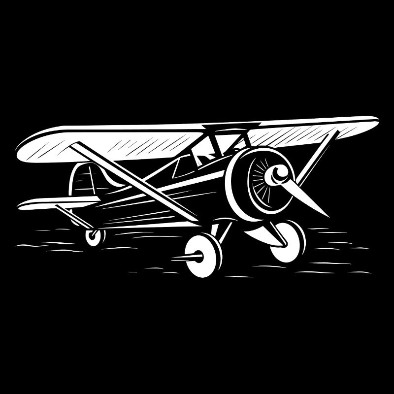Avion ulm